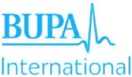 BUPA International
