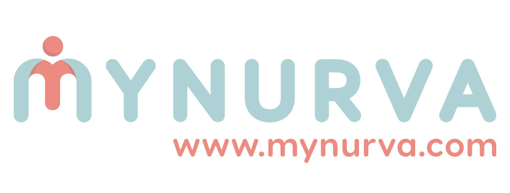 Mynurva logo